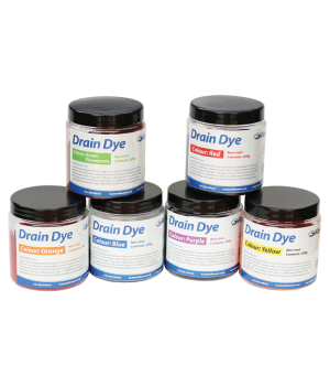 Drain Dye